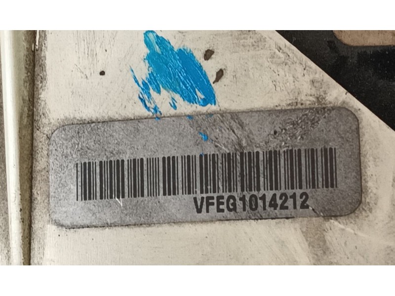 Recambio de cuadro instrumentos para seat alhambra (7v8, 7v9) 1.9 tdi referencia OEM IAM 7M1857003ALT35  