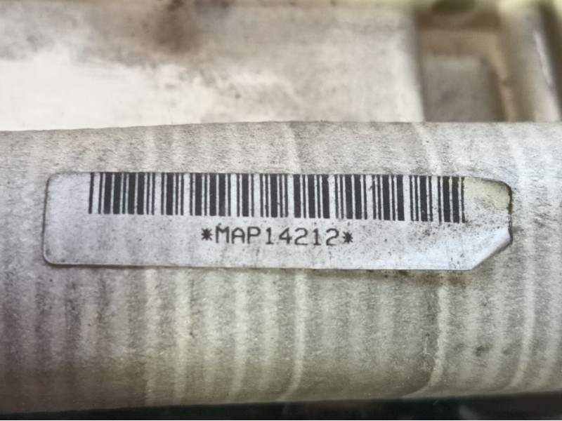 Recambio de cuadro instrumentos para seat alhambra (7v8, 7v9) 1.9 tdi referencia OEM IAM 7M1857003ALT35  