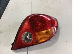 Recambio de piloto trasero derecho para hyundai coupe ii (gk) 1.6 16v referencia OEM IAM 924022C010  