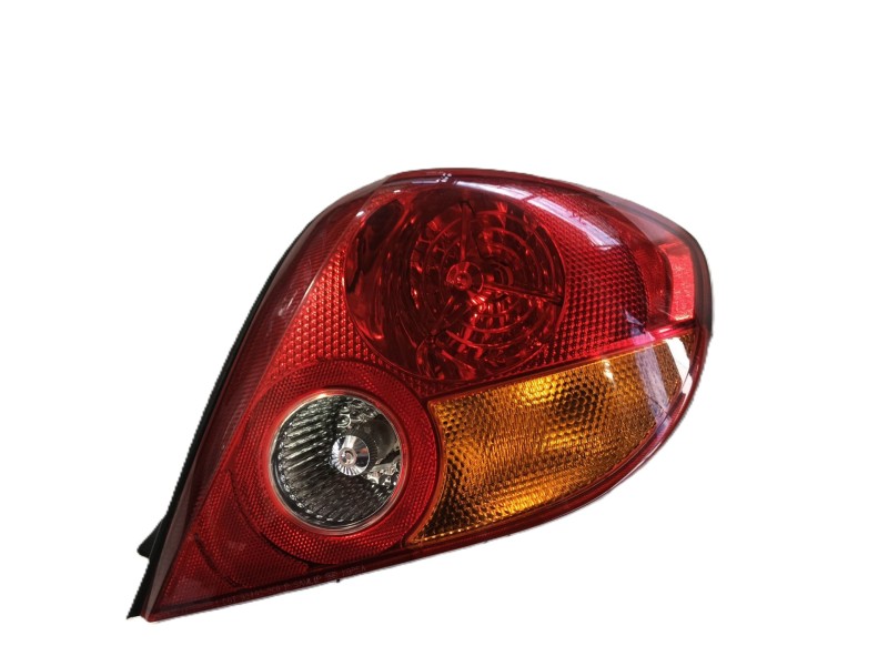 Recambio de piloto trasero derecho para hyundai coupe ii (gk) 1.6 16v referencia OEM IAM 924022C010  