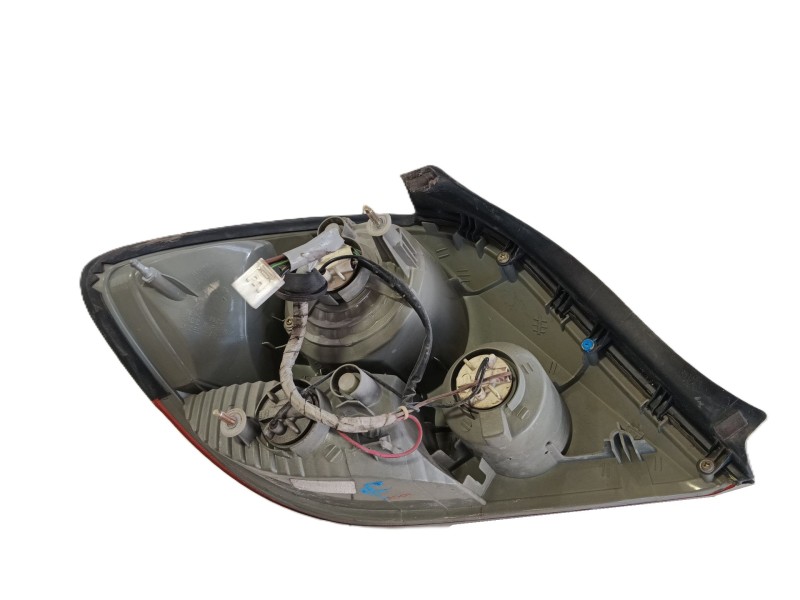 Recambio de piloto trasero derecho para hyundai coupe ii (gk) 1.6 16v referencia OEM IAM 924022C010  