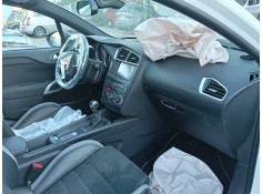 ds ds 4 / ds 4 crossback (nx_) del año 2016 2