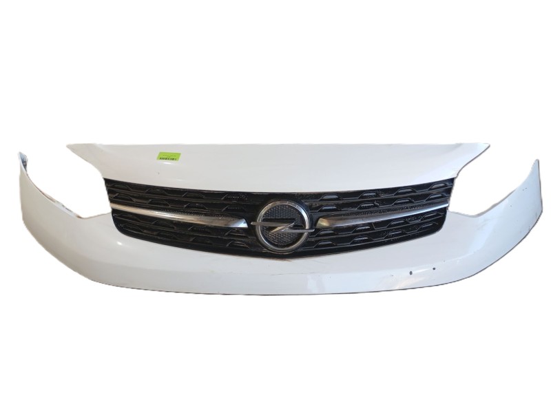 Recambio de rejilla para opel vivaro c furgoneta (k0) 1.5 referencia OEM IAM 9823211980 2447104X 