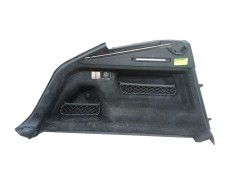 RECUBRIMIENTO TRASERO IZQUIERDO 4M8863879CPQT 4M8863879C 