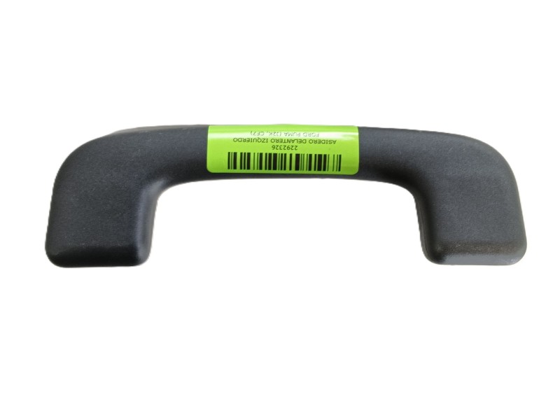 Recambio de asidero delantero izquierdo para ford puma (j2k, cf7) 1.0 ecoboost referencia OEM IAM 2731694 LC5BA045B14 