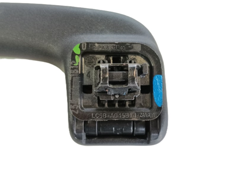 Recambio de asidero delantero izquierdo para ford puma (j2k, cf7) 1.0 ecoboost referencia OEM IAM 2731694 LC5BA045B14 