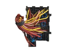 Recambio de caja fusibles izquierda para renault captur ii (hf_) tce 140 (hfn0) referencia OEM IAM    2