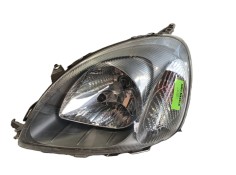 Recambio de faro izquierdo para toyota yaris (_p1_) 1.0 (scp10_) referencia OEM IAM 811700D011  