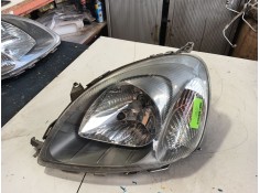 Recambio de faro izquierdo para toyota yaris (_p1_) 1.0 (scp10_) referencia OEM IAM 811700D011  