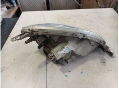 Recambio de faro izquierdo para toyota yaris (_p1_) 1.0 (scp10_) referencia OEM IAM 811700D011   2