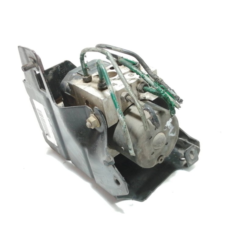 Recambio de abs para renault megane i berlina hatchback (ba0) referencia OEM IAM  0265216555 7700423034
