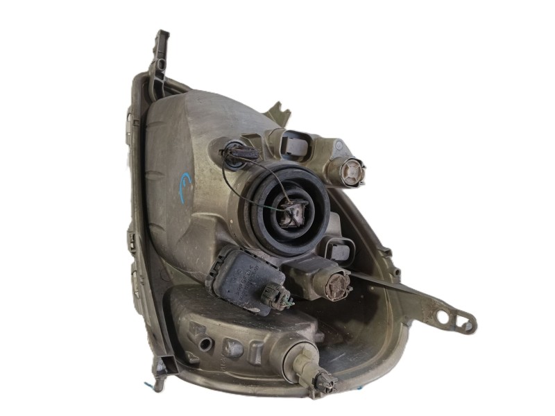 Recambio de faro derecho para toyota yaris (_p1_) 1.0 (scp10_) referencia OEM IAM 811300D011  