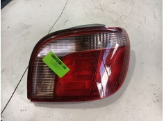 Recambio de piloto trasero derecho para toyota yaris (_p1_) 1.0 (scp10_) referencia OEM IAM 8155052040  