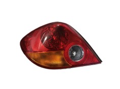 Recambio de piloto trasero izquierdo para hyundai coupe ii (gk) 1.6 16v referencia OEM IAM 924012C010  