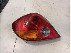 Recambio de piloto trasero izquierdo para hyundai coupe ii (gk) 1.6 16v referencia OEM IAM 924012C010  