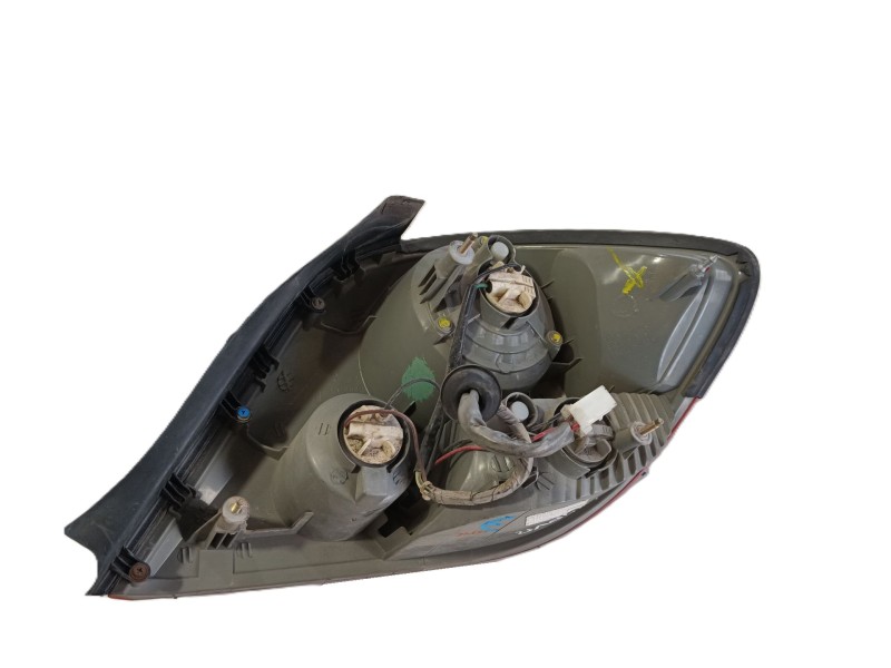 Recambio de piloto trasero izquierdo para hyundai coupe ii (gk) 1.6 16v referencia OEM IAM 924012C010  