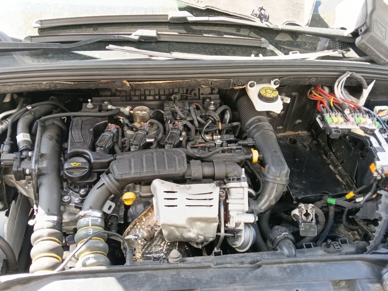 Recambio de motor completo para ds ds 4 / ds 4 crossback (nx_) 1.2 thp 130 (nxhnym) referencia OEM IAM   