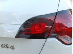 Recambio de piloto trasero derecho interior para ds ds 4 / ds 4 crossback (nx_) 1.2 thp 130 (nxhnym) referencia OEM IAM   