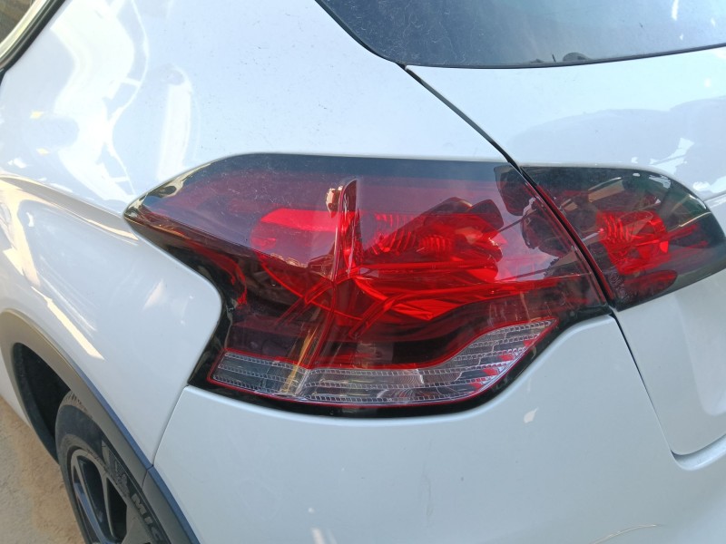 Recambio de piloto trasero izquierdo para ds ds 4 / ds 4 crossback (nx_) 1.2 thp 130 (nxhnym) referencia OEM IAM   