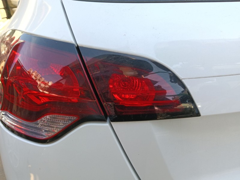 Recambio de piloto trasero izquierdo interior para ds ds 4 / ds 4 crossback (nx_) 1.2 thp 130 (nxhnym) referencia OEM IAM   