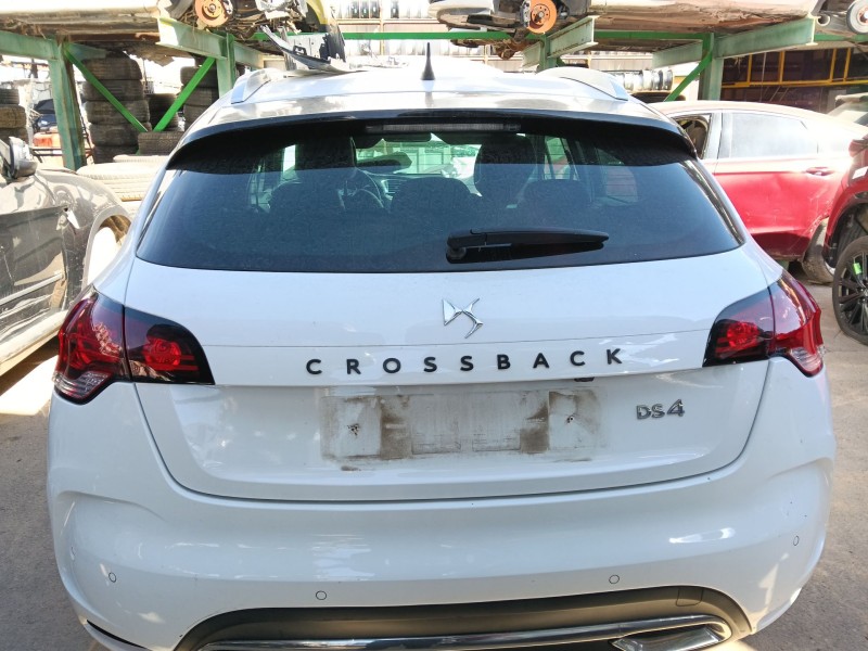 Recambio de porton trasero para ds ds 4 / ds 4 crossback (nx_) 1.2 thp 130 (nxhnym) referencia OEM IAM   