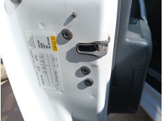 Recambio de cerradura puerta delantera izquierda para ds ds 4 / ds 4 crossback (nx_) 1.2 thp 130 (nxhnym) referencia OEM IAM   