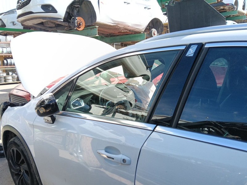 Recambio de elevalunas delantero izquierdo para ds ds 4 / ds 4 crossback (nx_) 1.2 thp 130 (nxhnym) referencia OEM IAM   