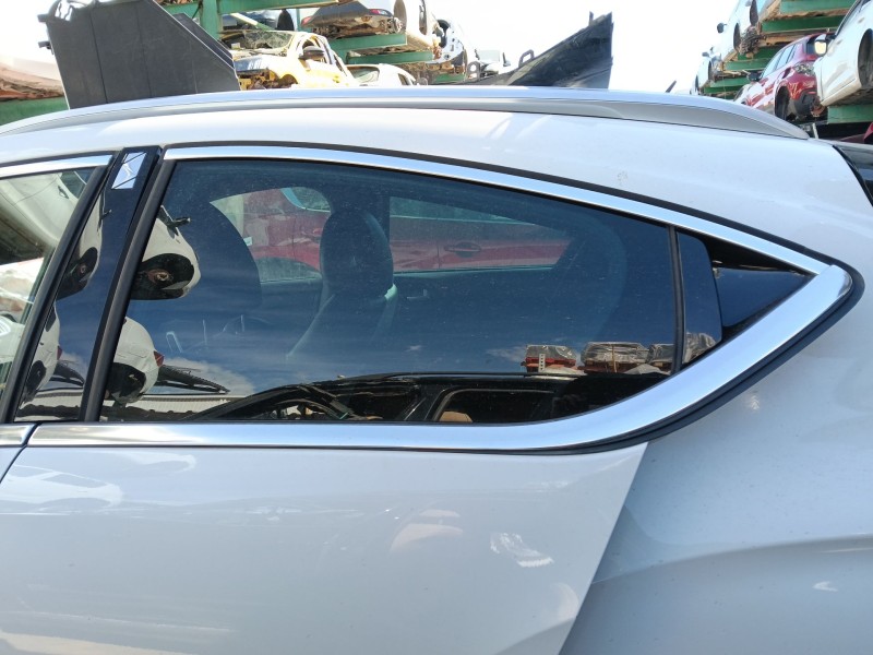 Recambio de elevalunas trasero izquierdo para ds ds 4 / ds 4 crossback (nx_) 1.2 thp 130 (nxhnym) referencia OEM IAM   