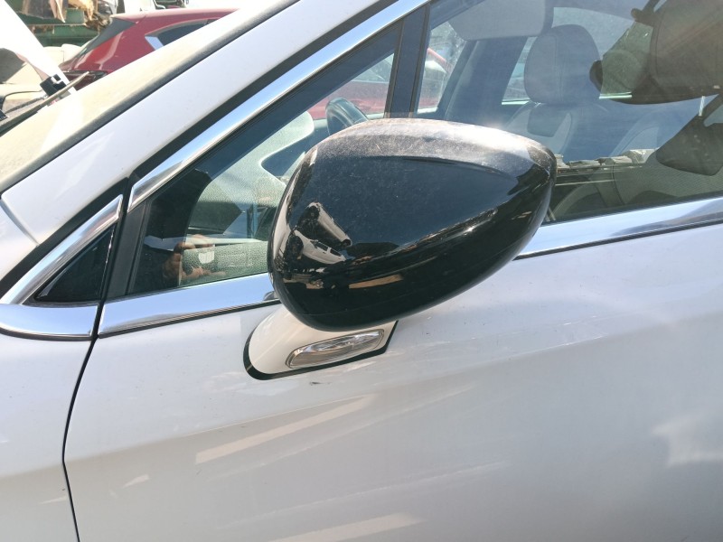 Recambio de espejo retrovisor izquierdo para ds ds 4 / ds 4 crossback (nx_) 1.2 thp 130 (nxhnym) referencia OEM IAM   