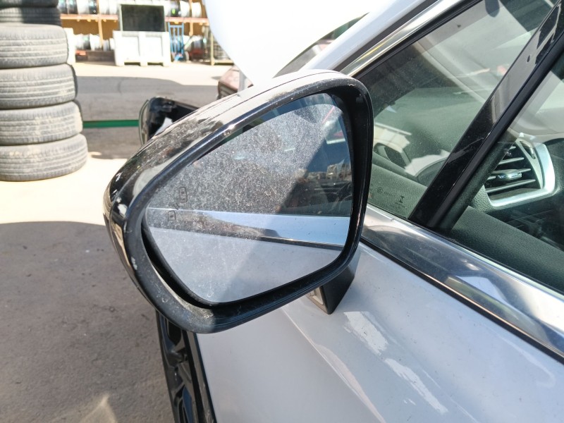 Recambio de espejo retrovisor izquierdo para ds ds 4 / ds 4 crossback (nx_) 1.2 thp 130 (nxhnym) referencia OEM IAM   