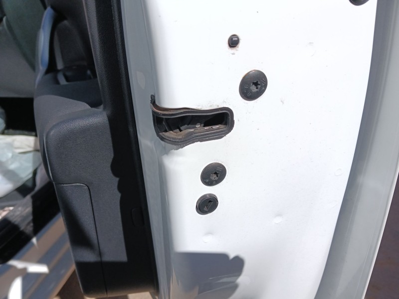 Recambio de cerradura puerta delantera derecha para ds ds 4 / ds 4 crossback (nx_) 1.2 thp 130 (nxhnym) referencia OEM IAM   