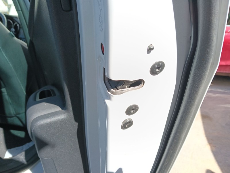 Recambio de cerradura puerta trasera derecha para ds ds 4 / ds 4 crossback (nx_) 1.2 thp 130 (nxhnym) referencia OEM IAM   