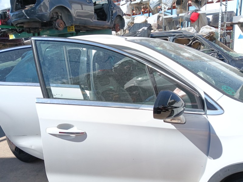 Recambio de elevalunas delantero derecho para ds ds 4 / ds 4 crossback (nx_) 1.2 thp 130 (nxhnym) referencia OEM IAM   