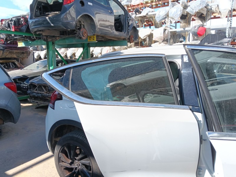 Recambio de elevalunas trasero derecho para ds ds 4 / ds 4 crossback (nx_) 1.2 thp 130 (nxhnym) referencia OEM IAM   