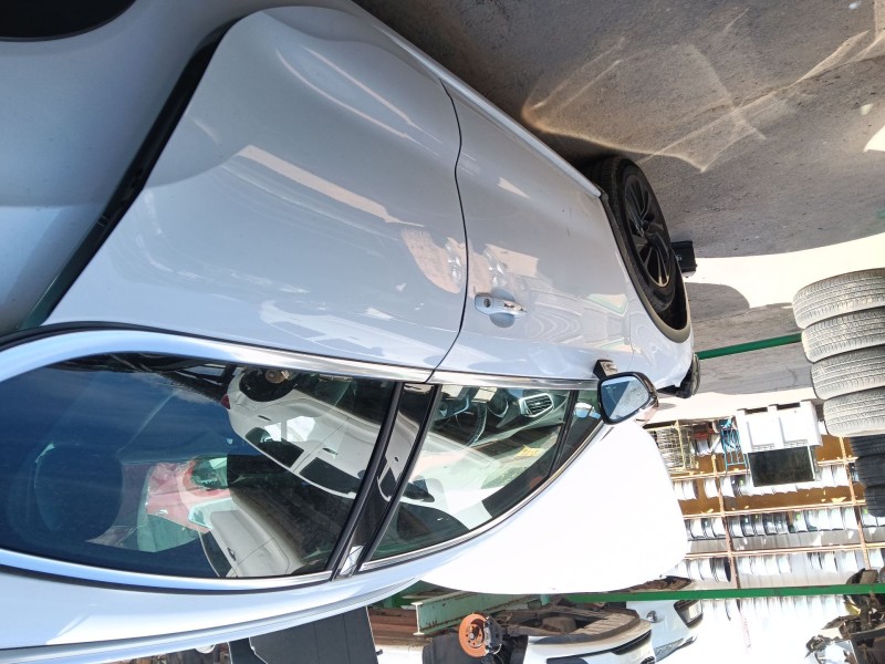 Recambio de puerta delantera izquierda para ds ds 4 / ds 4 crossback (nx_) 1.2 thp 130 (nxhnym) referencia OEM IAM   