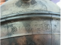 Recambio de deposito expansion para citroën jumpy ii furgoneta 2.0 hdi 120 referencia OEM IAM 1323W7   2