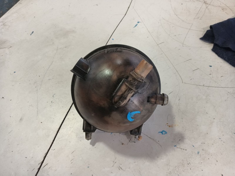 Recambio de deposito expansion para citroën jumpy ii furgoneta 2.0 hdi 120 referencia OEM IAM 1323W7  