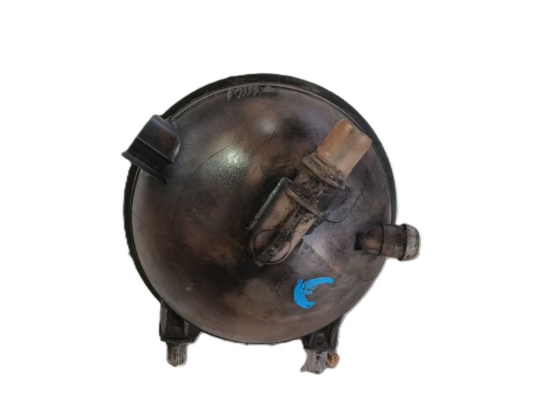 Recambio de deposito expansion para citroën jumpy ii furgoneta 2.0 hdi 120 referencia OEM IAM 1323W7  