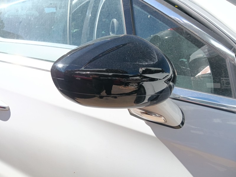 Recambio de espejo retrovisor derecho para ds ds 4 / ds 4 crossback (nx_) 1.2 thp 130 (nxhnym) referencia OEM IAM   