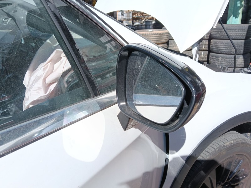 Recambio de espejo retrovisor derecho para ds ds 4 / ds 4 crossback (nx_) 1.2 thp 130 (nxhnym) referencia OEM IAM   