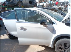 Recambio de puerta delantera derecha para ds ds 4 / ds 4 crossback (nx_) 1.2 thp 130 (nxhnym) referencia OEM IAM   