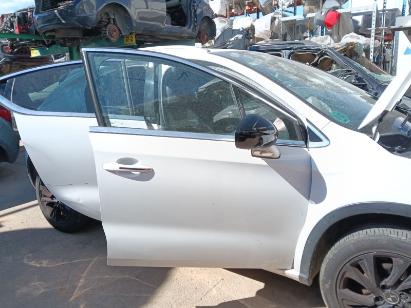 Recambio de puerta delantera derecha para ds ds 4 / ds 4 crossback (nx_) 1.2 thp 130 (nxhnym) referencia OEM IAM   