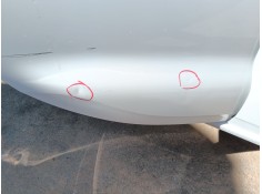Recambio de puerta trasera derecha para ds ds 4 / ds 4 crossback (nx_) 1.2 thp 130 (nxhnym) referencia OEM IAM    2