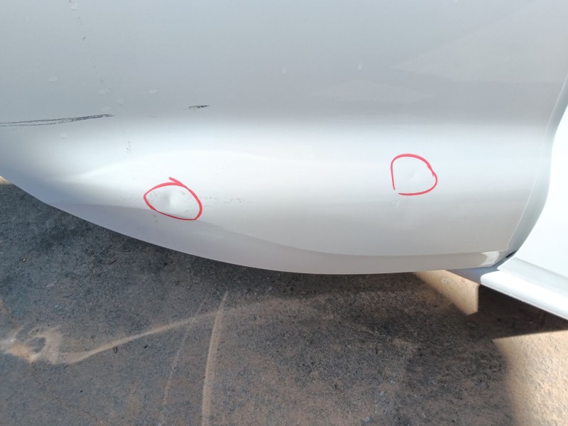 Recambio de puerta trasera derecha para ds ds 4 / ds 4 crossback (nx_) 1.2 thp 130 (nxhnym) referencia OEM IAM   