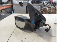 Recambio de espejo retrovisor izquierdo para peugeot 206 hatchback (2a/c) 2.0 hdi 90 referencia OEM IAM 1607130880 / 8154JE  