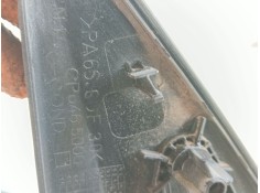 Recambio de espejo retrovisor izquierdo para peugeot 206 hatchback (2a/c) 2.0 hdi 90 referencia OEM IAM 1607130880 / 8154JE   2