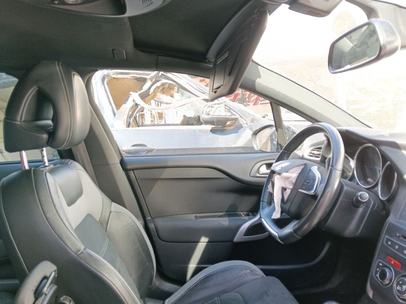 Recambio de airbag cortina delantero izquierdo para ds ds 4 / ds 4 crossback (nx_) 1.2 thp 130 (nxhnym) referencia OEM IAM   