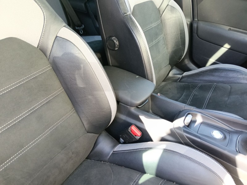 Recambio de apoyabrazos central para ds ds 4 / ds 4 crossback (nx_) 1.2 thp 130 (nxhnym) referencia OEM IAM   