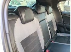 Recambio de cinturon seguridad trasero derecho para ds ds 4 / ds 4 crossback (nx_) 1.2 thp 130 (nxhnym) referencia OEM IAM   