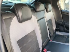 Recambio de cinturon seguridad trasero izquierdo para ds ds 4 / ds 4 crossback (nx_) 1.2 thp 130 (nxhnym) referencia OEM IAM   